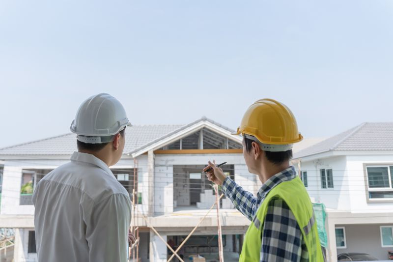 Vacant Land Care Service