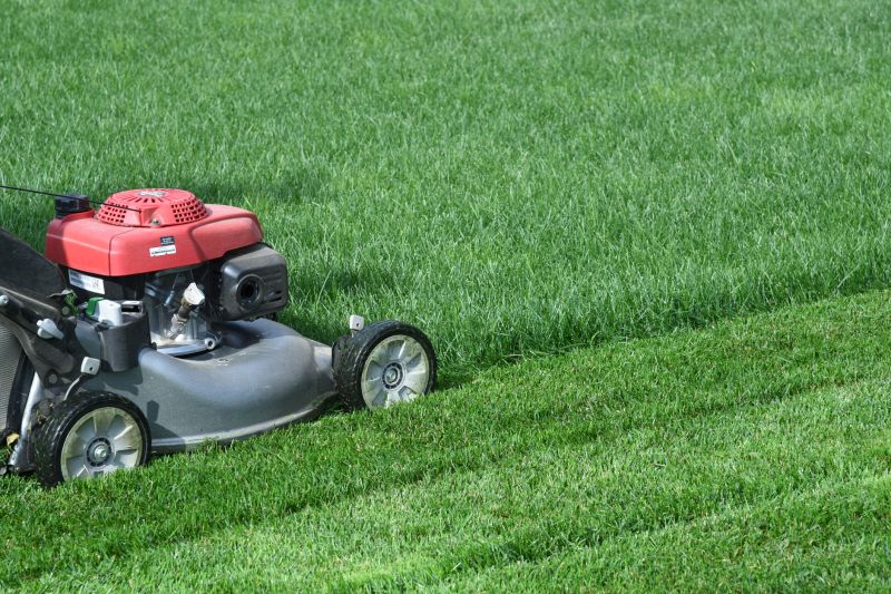 Acreage Mowing Service in Duluth, MN