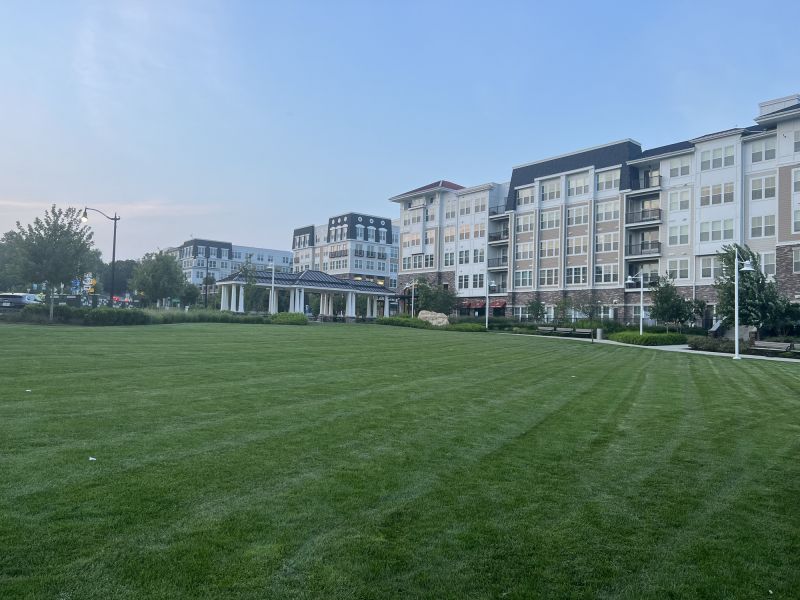 Location and Accessibility