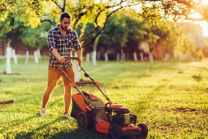 Fall Lawn Care in Bowie, MD
