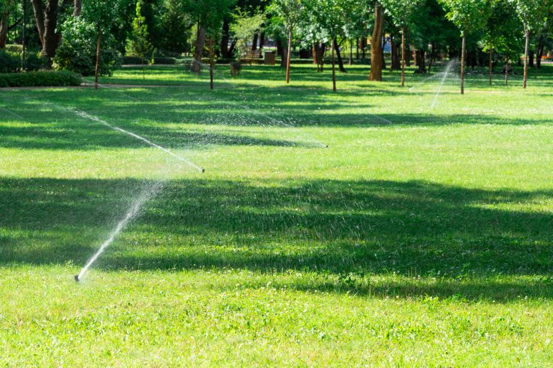 Irrigation Installers